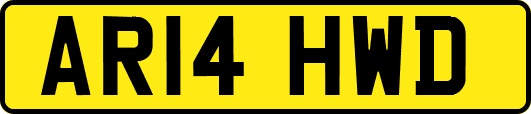 AR14HWD
