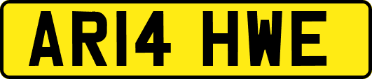 AR14HWE