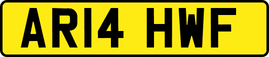 AR14HWF
