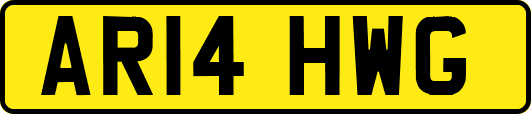 AR14HWG