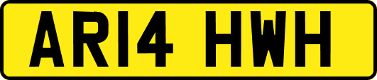 AR14HWH