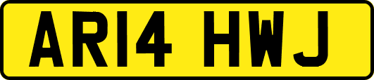 AR14HWJ