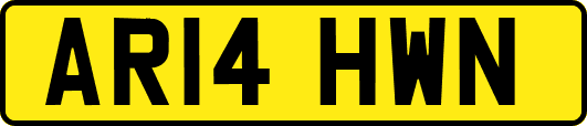 AR14HWN