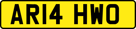 AR14HWO
