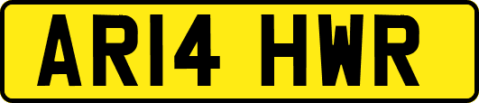 AR14HWR