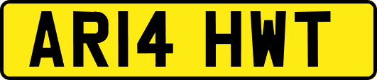 AR14HWT