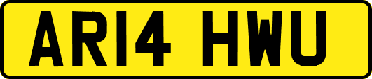 AR14HWU