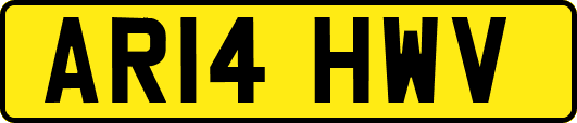 AR14HWV