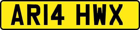 AR14HWX
