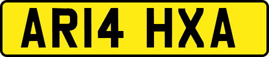 AR14HXA