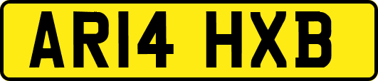 AR14HXB