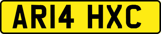 AR14HXC