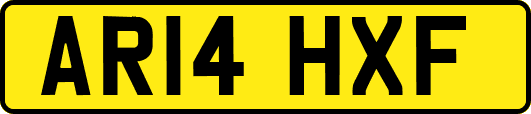 AR14HXF