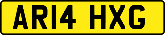 AR14HXG