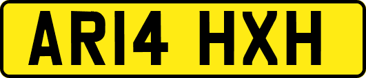 AR14HXH