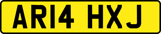 AR14HXJ