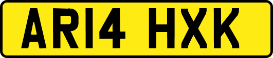 AR14HXK