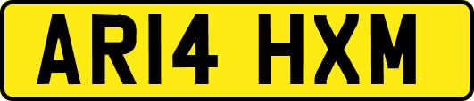 AR14HXM