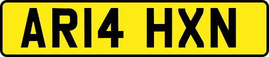 AR14HXN
