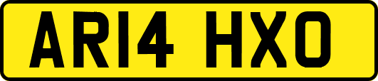 AR14HXO