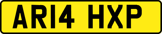 AR14HXP