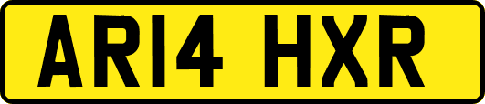 AR14HXR