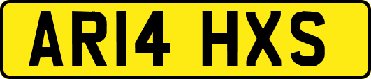 AR14HXS