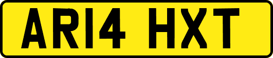 AR14HXT