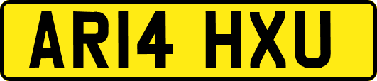 AR14HXU