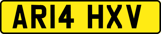 AR14HXV