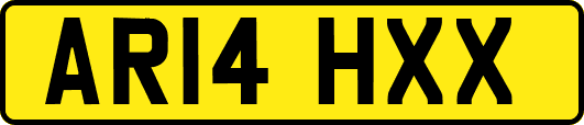 AR14HXX