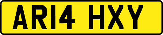AR14HXY