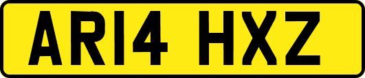 AR14HXZ