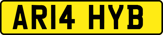 AR14HYB