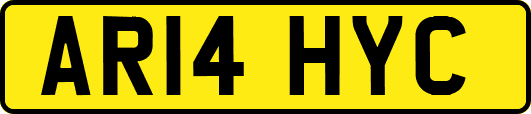 AR14HYC