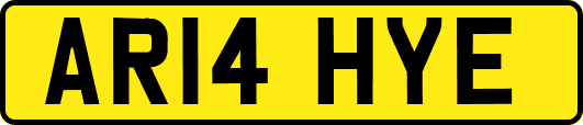 AR14HYE