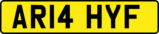 AR14HYF