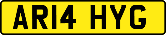 AR14HYG