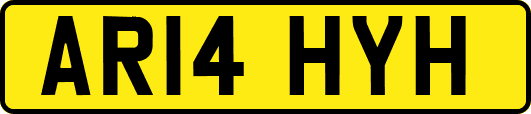 AR14HYH
