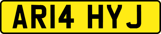 AR14HYJ