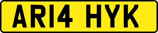 AR14HYK