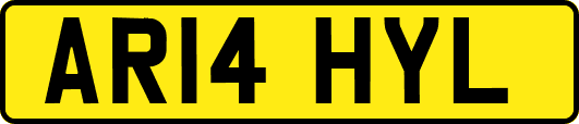 AR14HYL