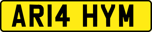 AR14HYM