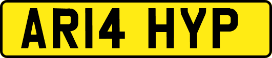 AR14HYP