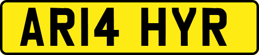 AR14HYR