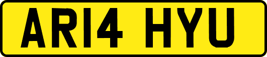 AR14HYU