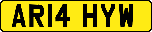 AR14HYW