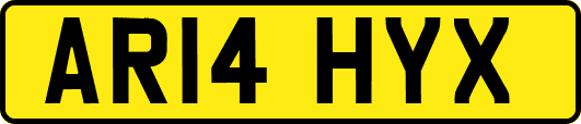 AR14HYX
