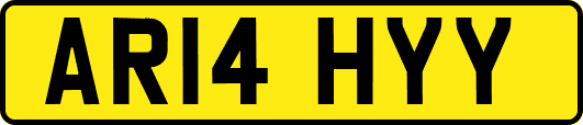 AR14HYY