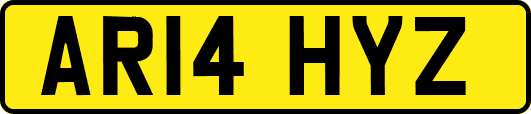 AR14HYZ